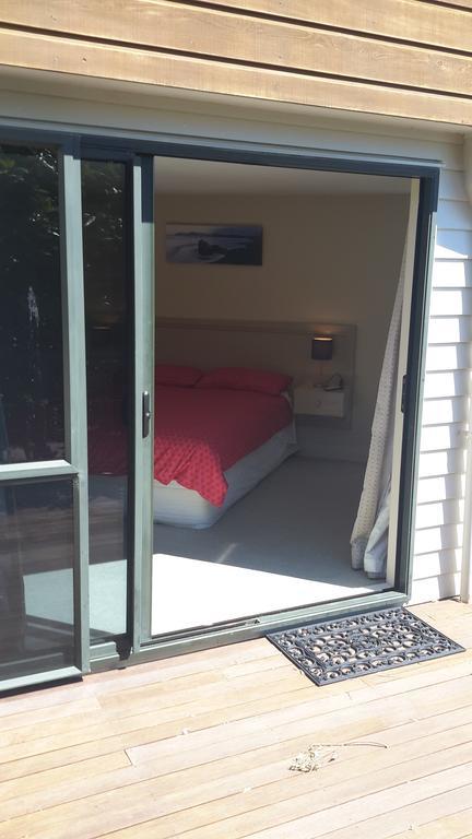 Pukeko On Bay Apartamento Tauranga Exterior foto