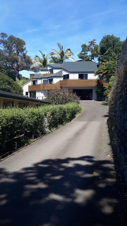 Pukeko On Bay Apartamento Tauranga Exterior foto