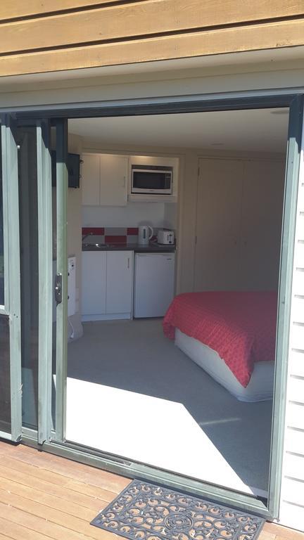 Pukeko On Bay Apartamento Tauranga Exterior foto